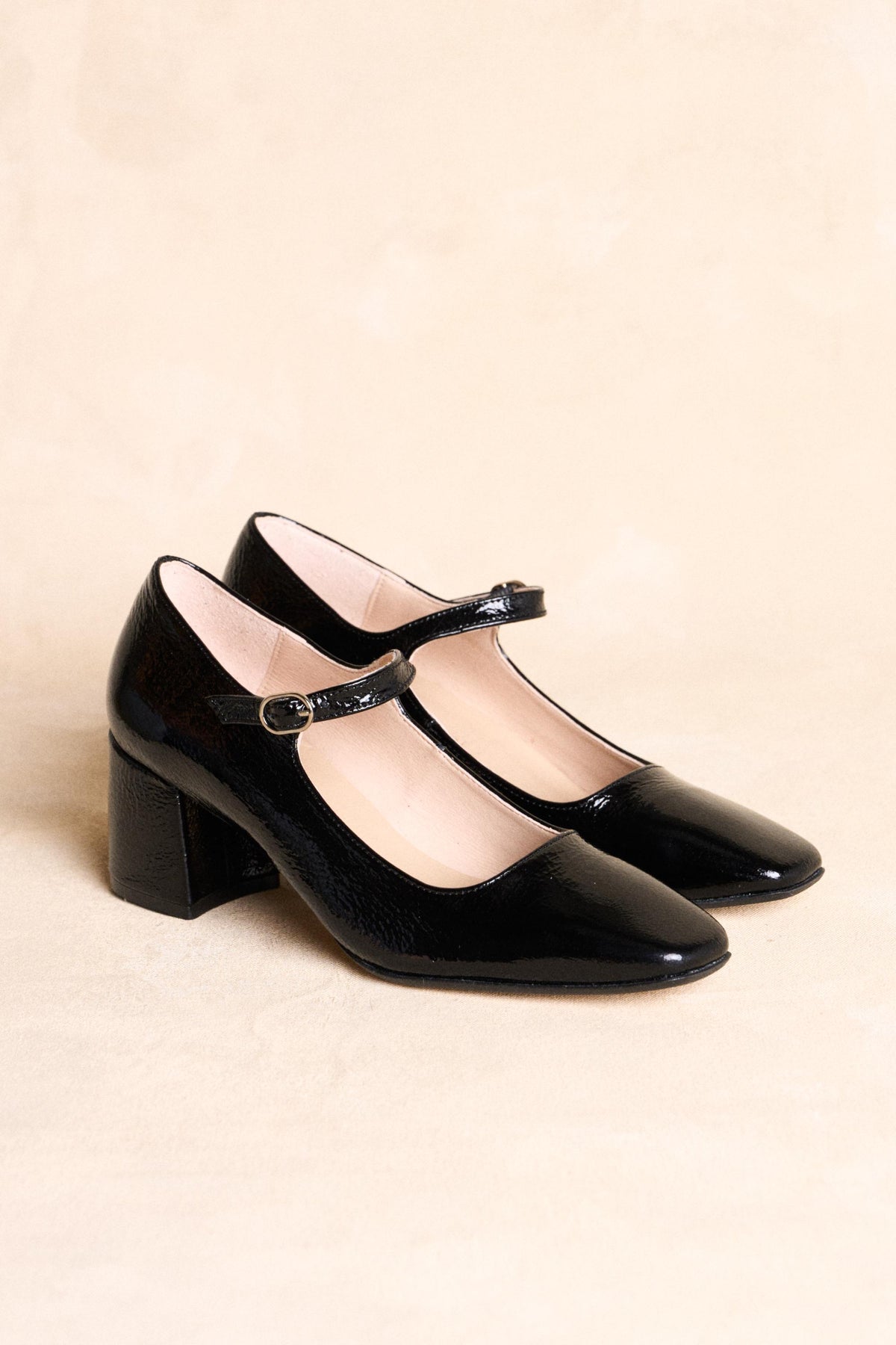 Mary-Jane-Schuh Layda