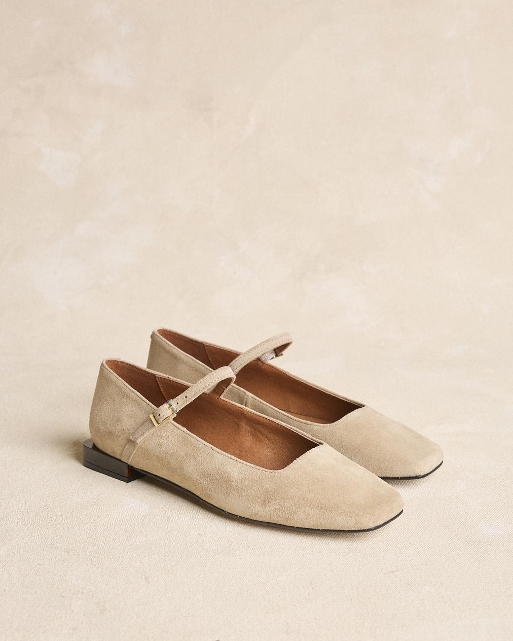 Ballerinas Carey Desa