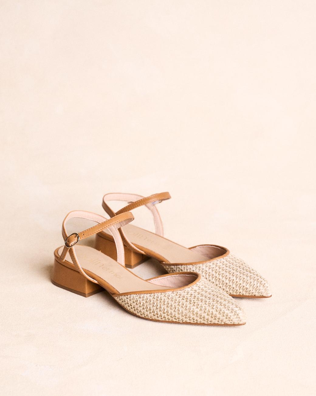 Mary Jane Schuh Lola