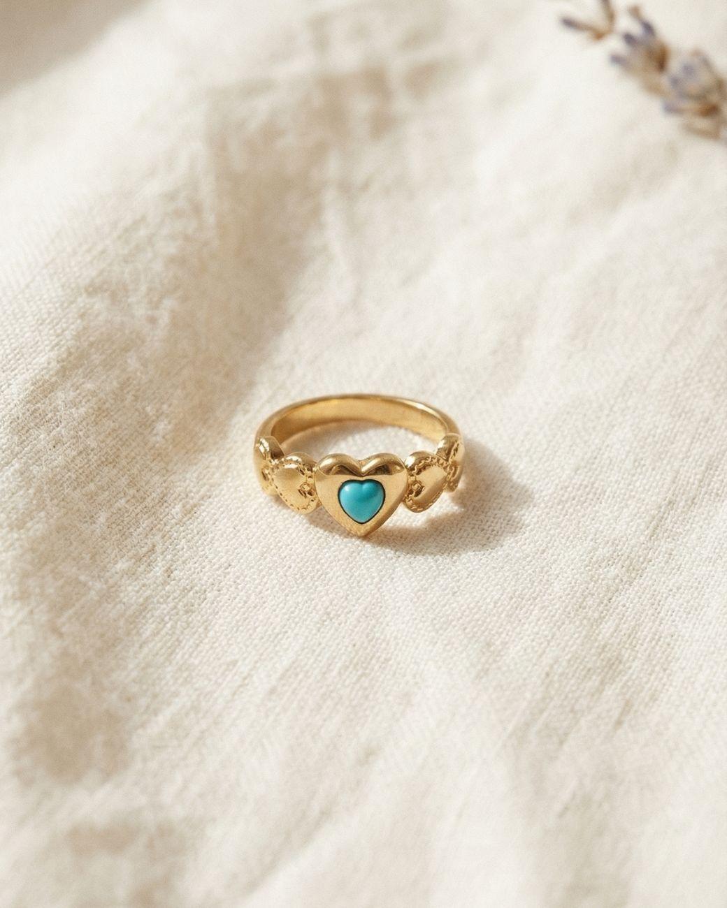 Herzring Mina