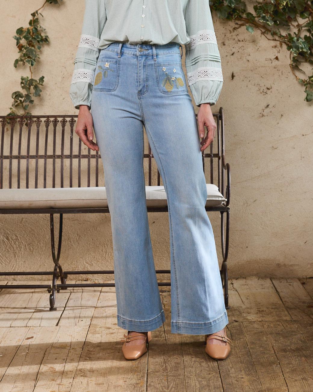 Jeans Mai