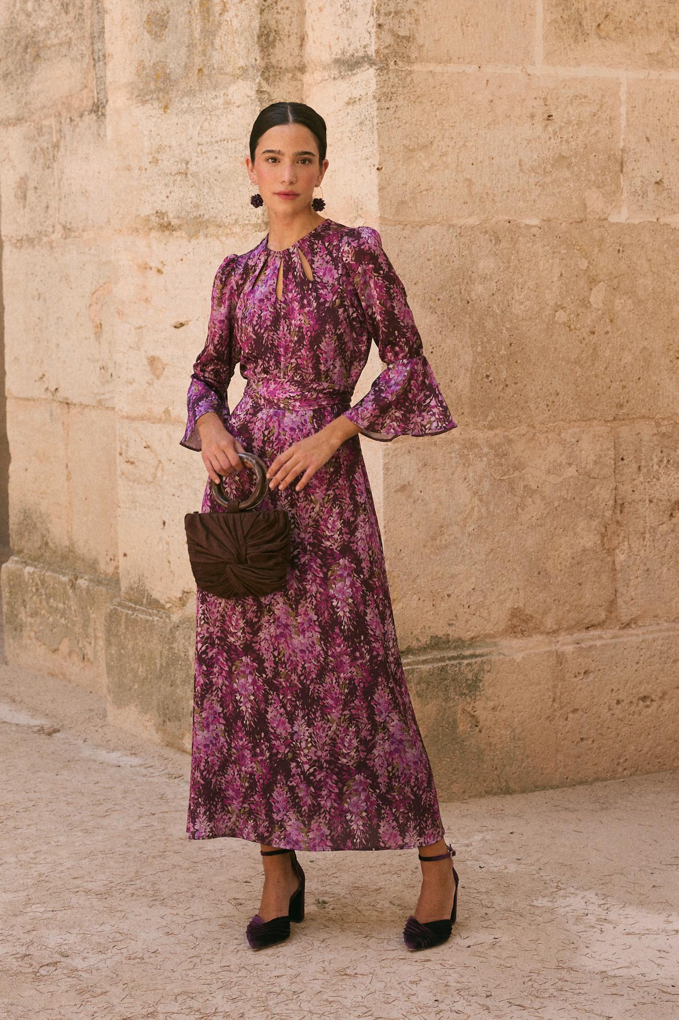 Kleid für Gäste Lyon