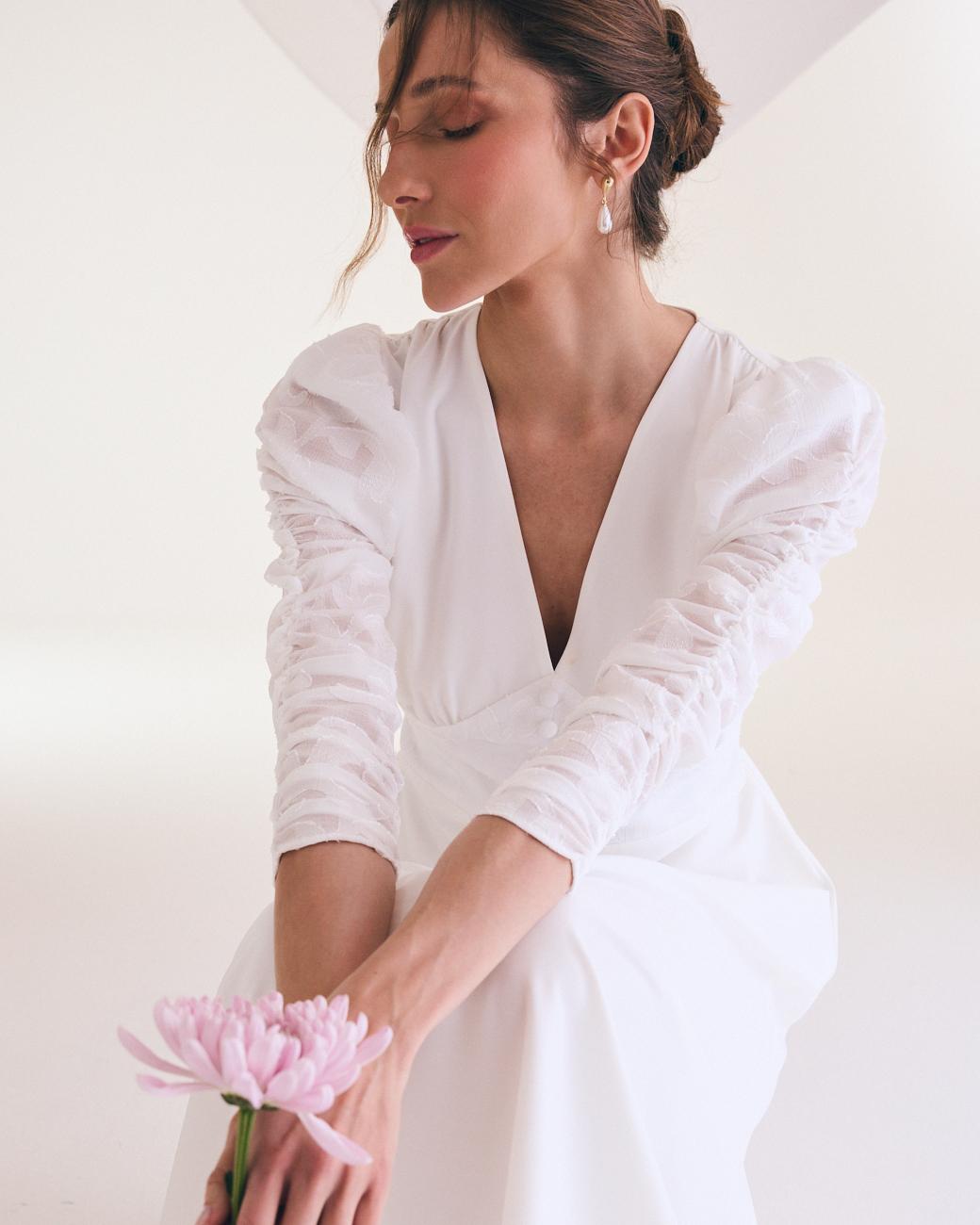 Brautkleid Emma