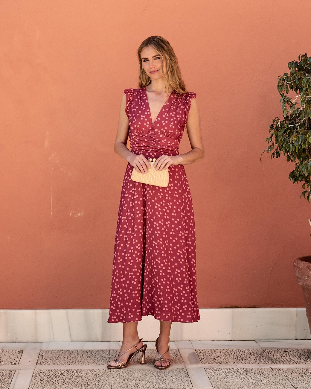 Gästekleid Lourdes