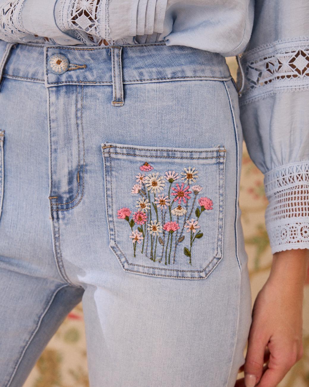 Jeans Niki