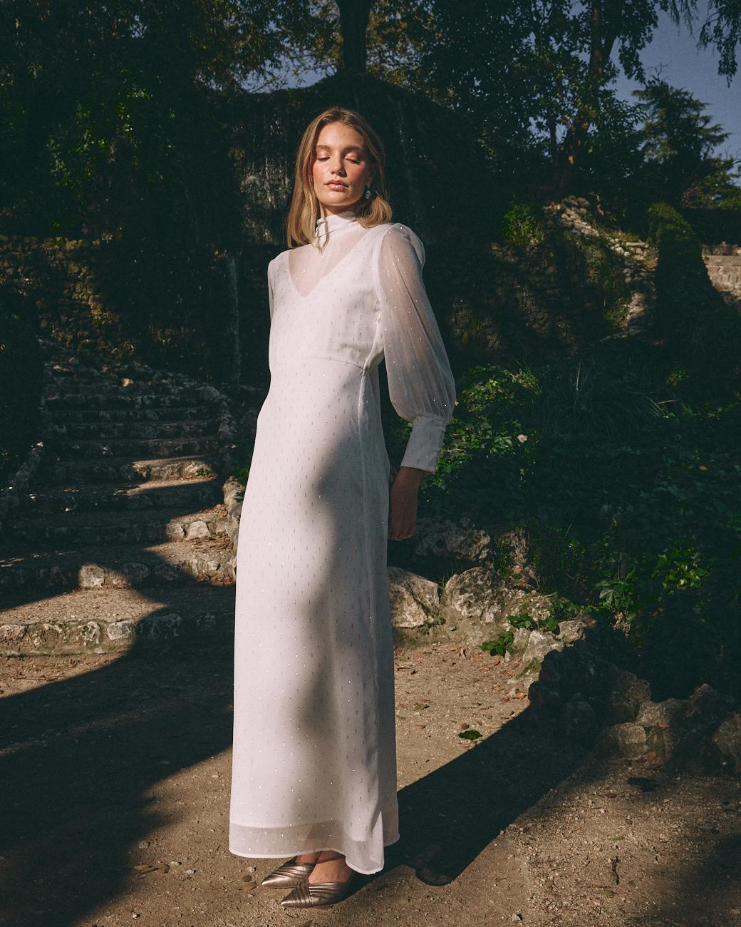 Brautkleid Francisca