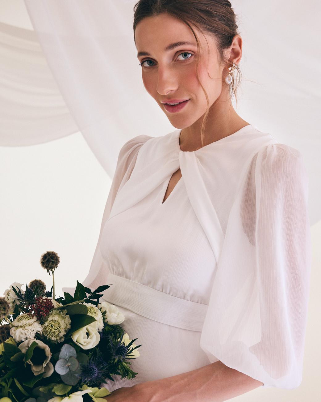 Brautkleid Constanza