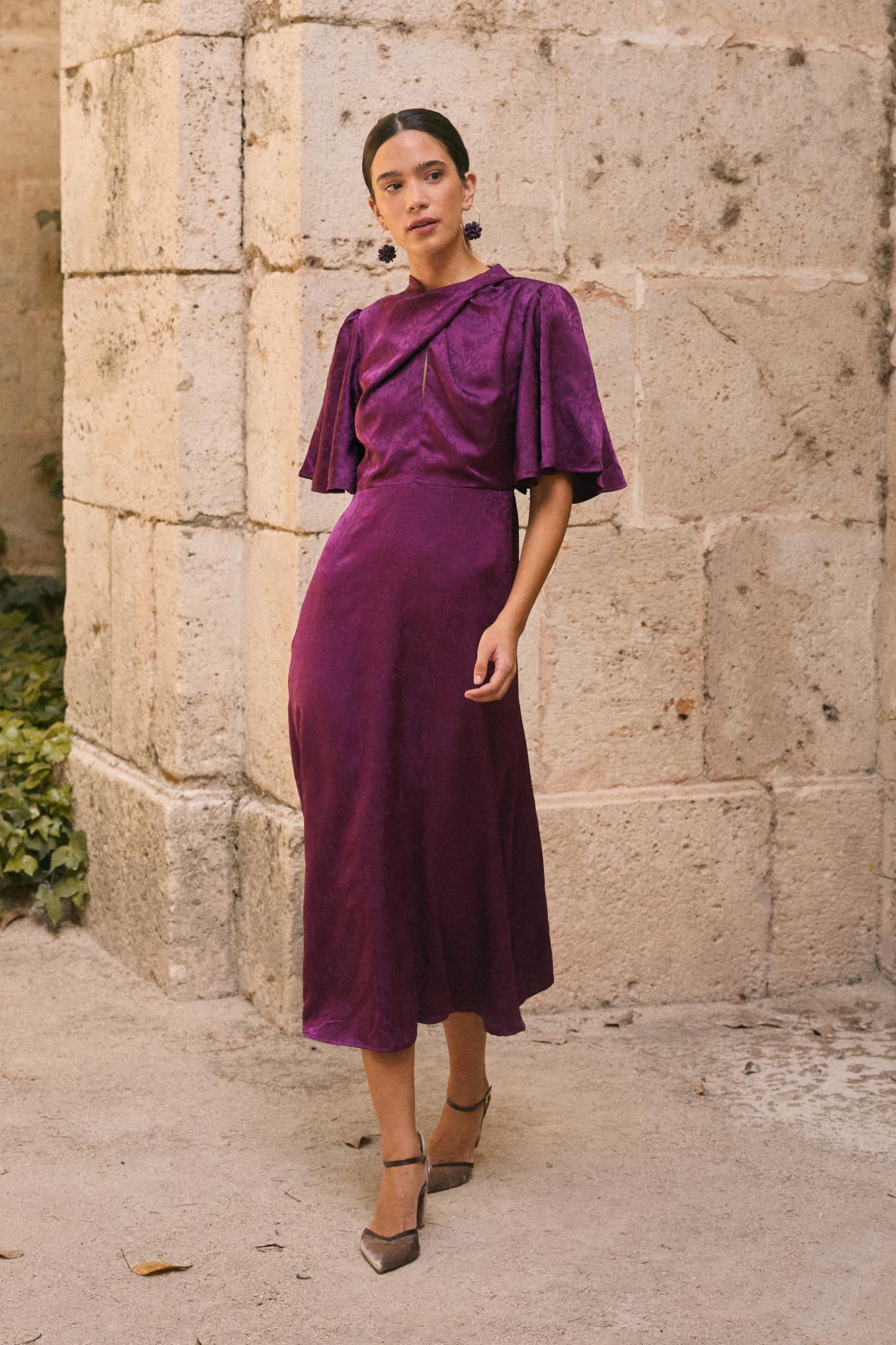 Kleid für Gäste Belén