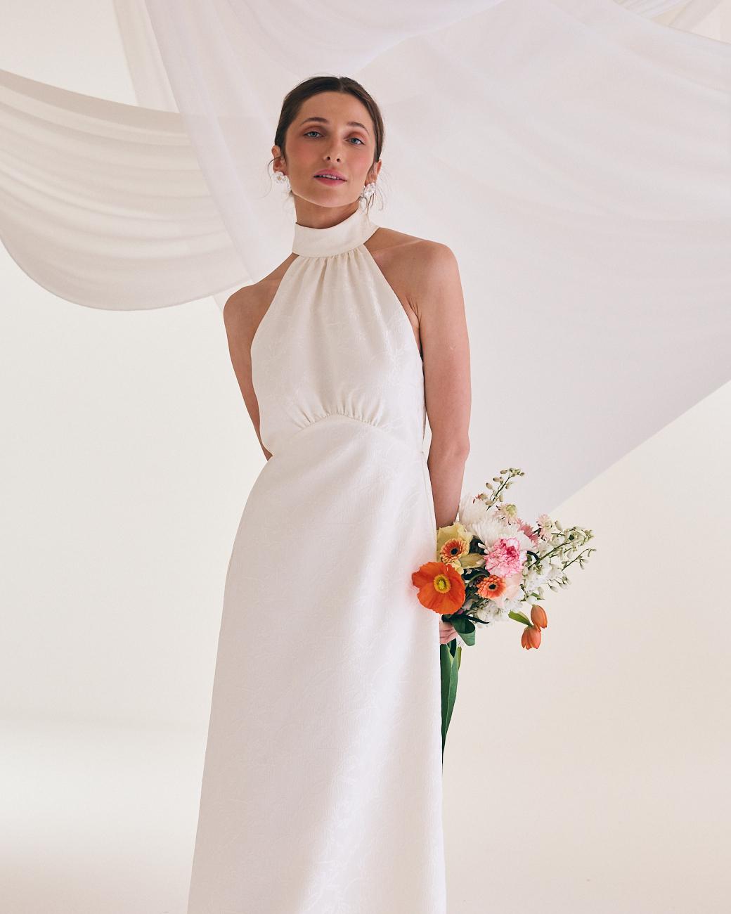 Brautkleid Dafne