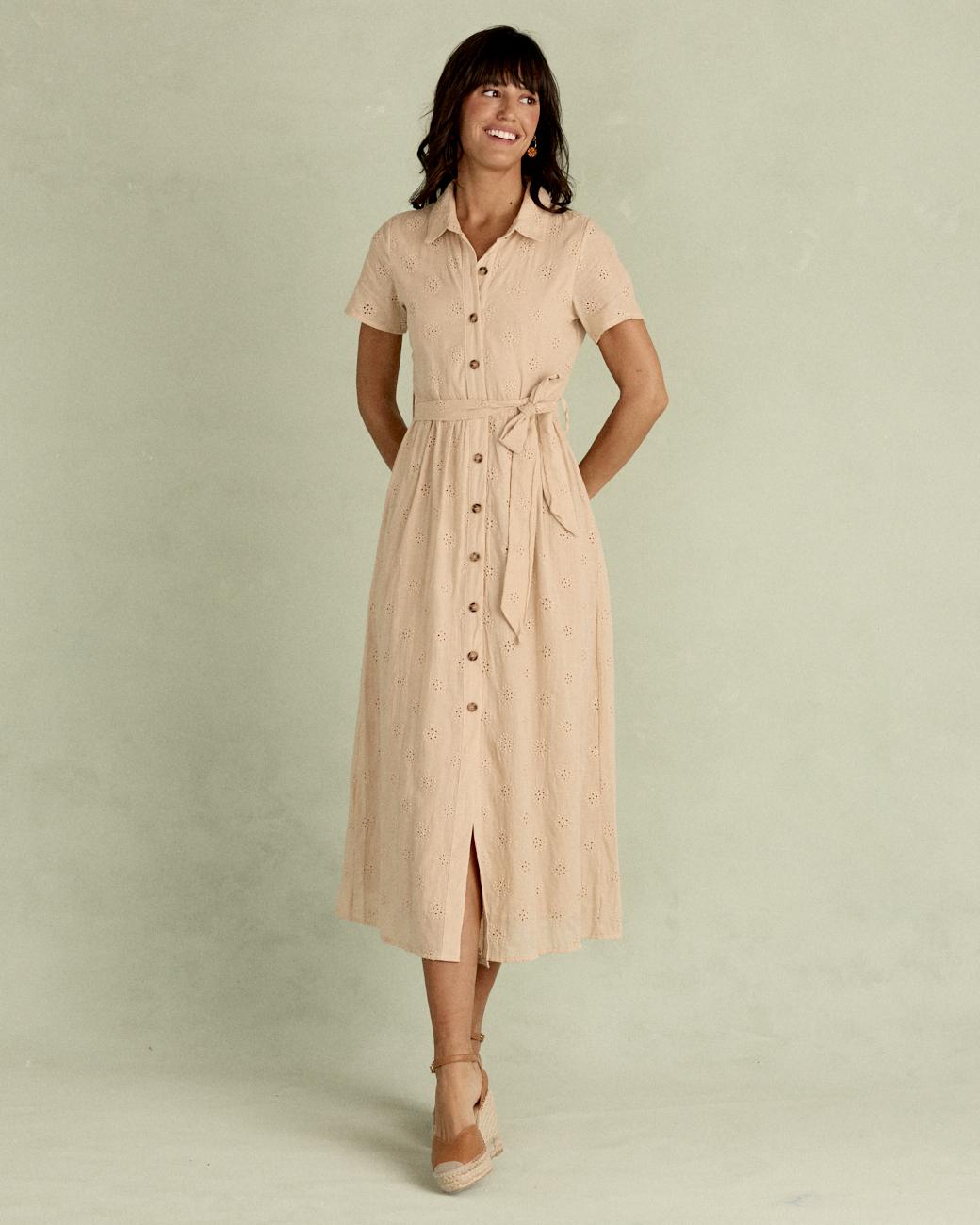 Hemdblusenkleid Rafena