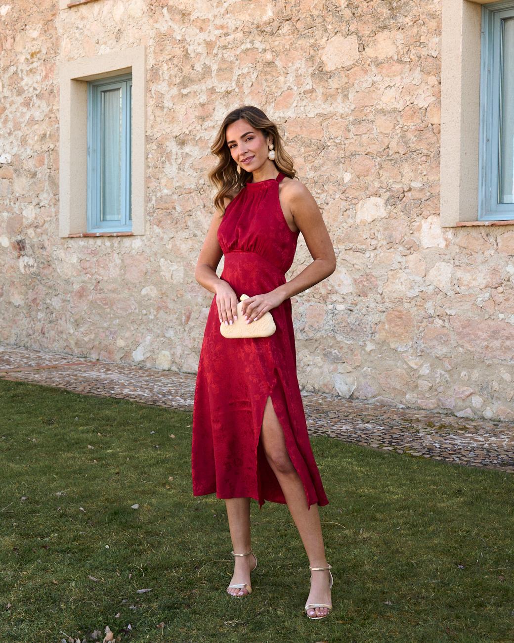 Kleid für Gäste Victoria