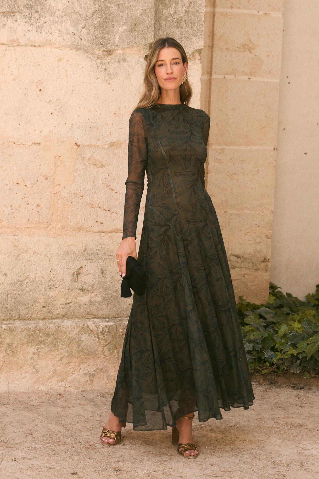 Kleid für Gäste Concordia