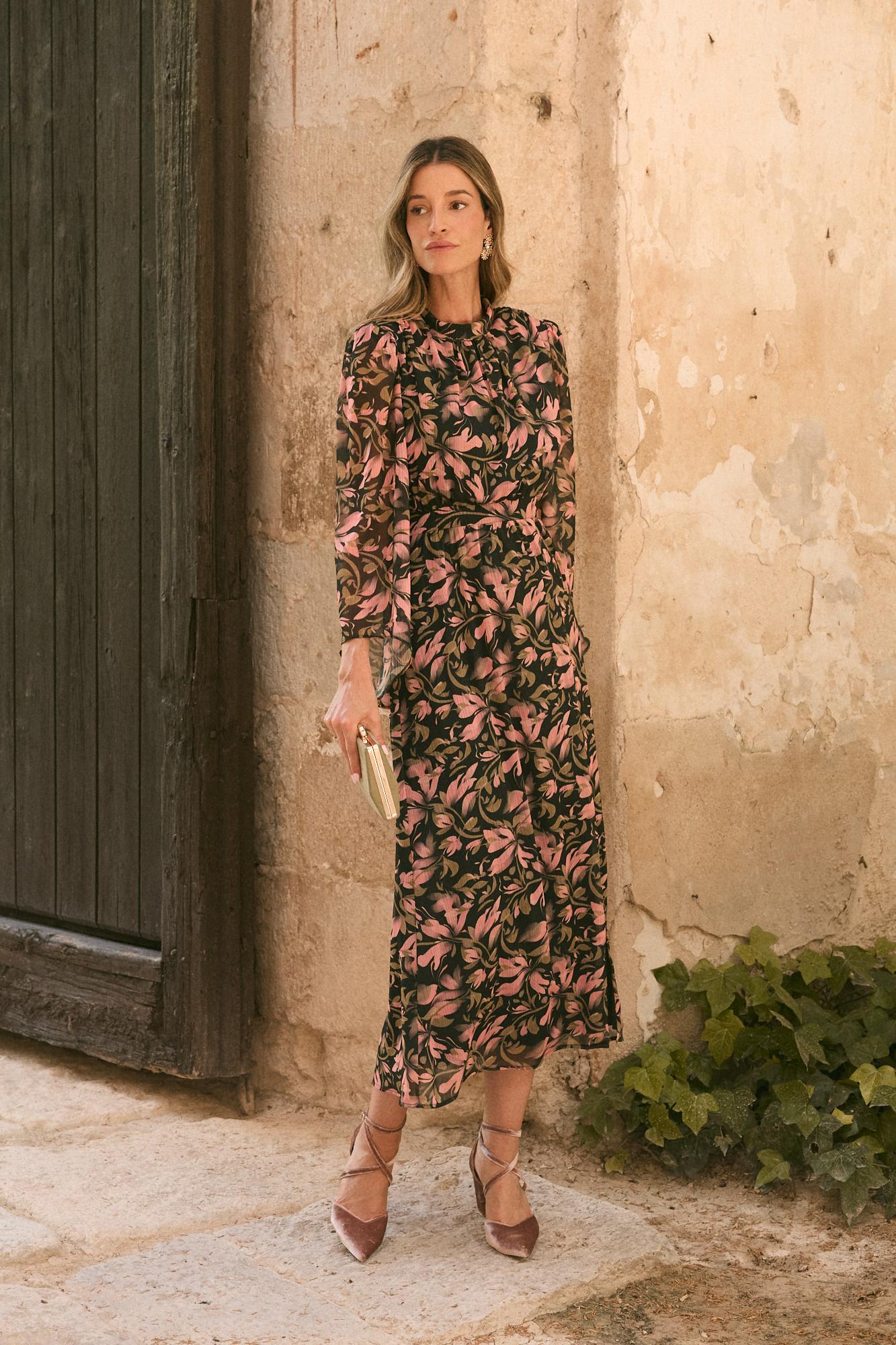 Kleid für Gäste Antwerpen