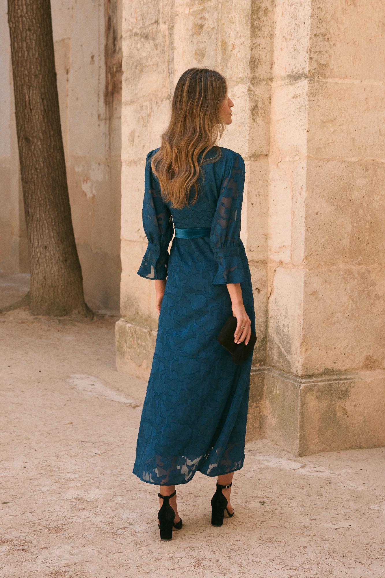 Kleid für Gäste Oslo