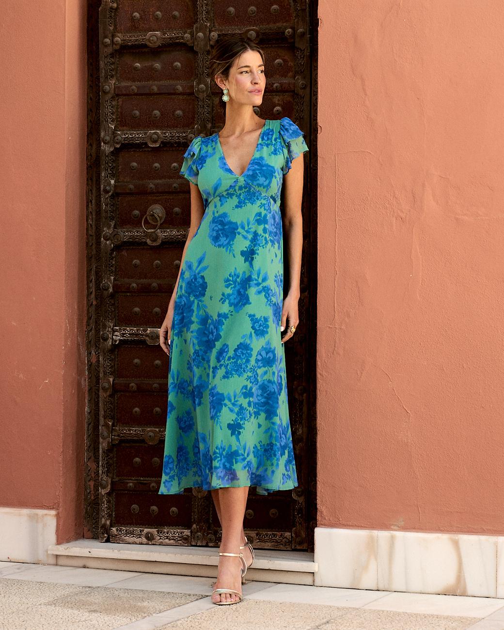 Kleid Feria Pastora