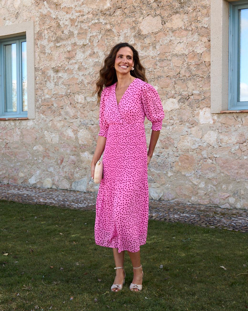 Kleid für Gäste Glenda