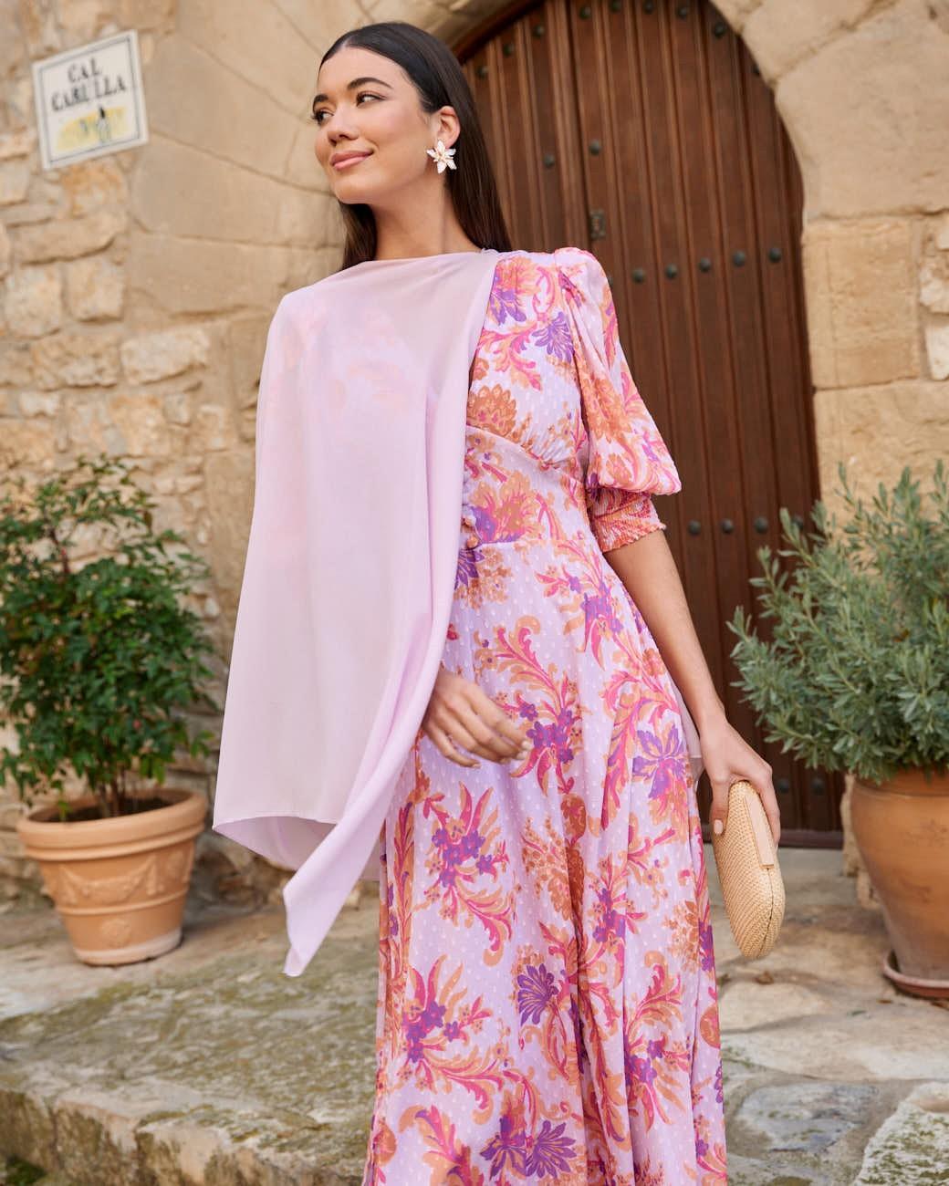 Pashmina für Gäste Mara