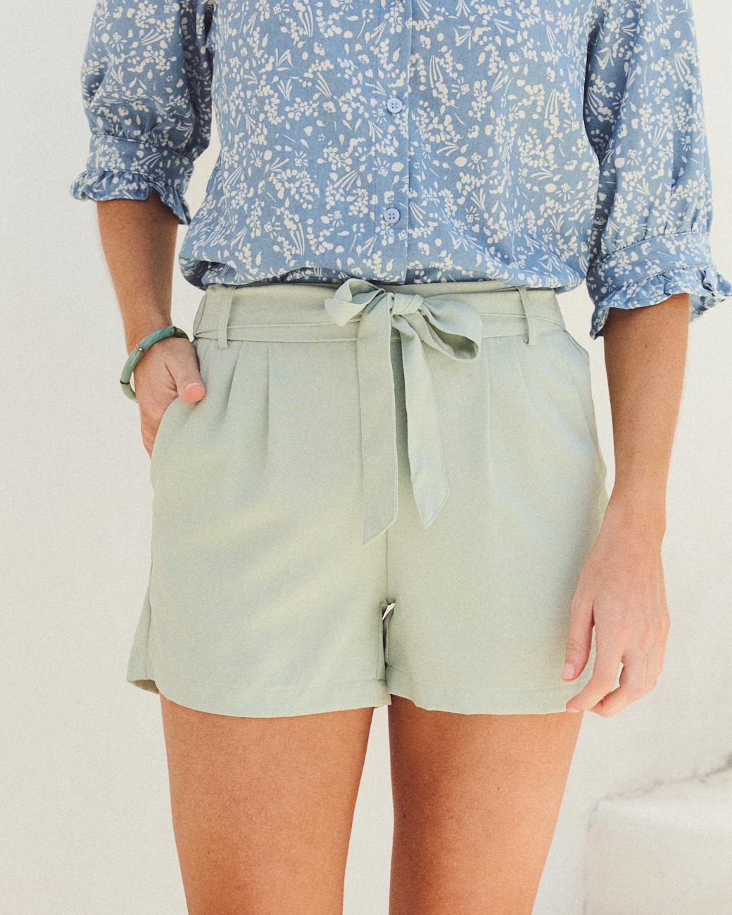 Kurze Hose Alena