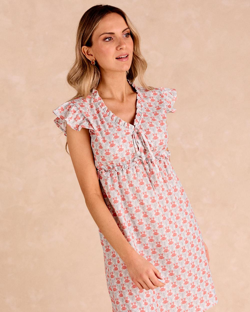 Kurzes Kleid Maia
