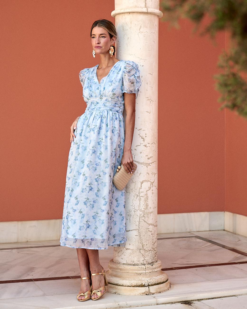 Gastkleid Fátima