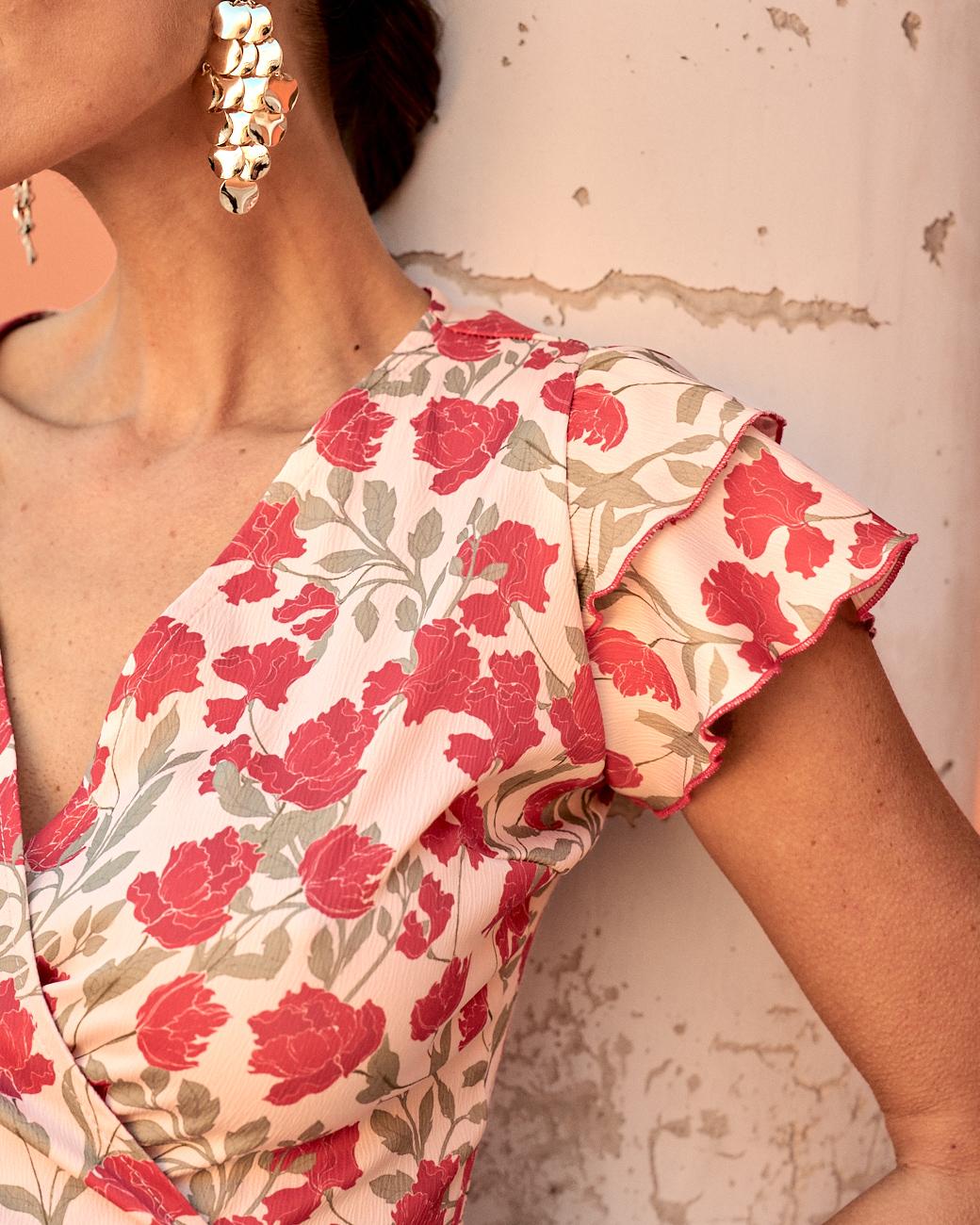 Festkleid Carmen