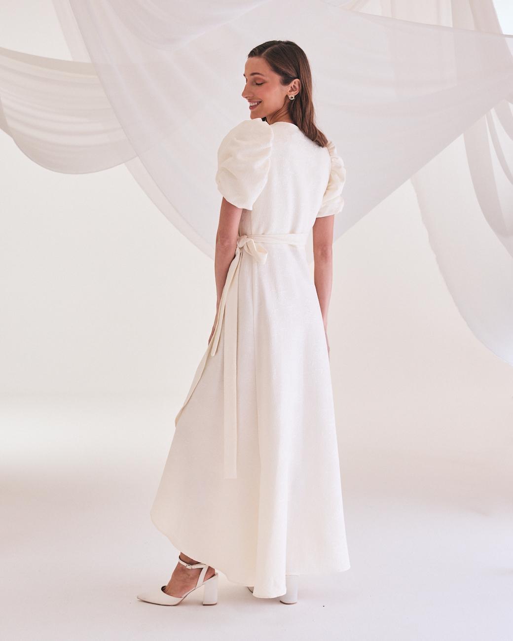 Loreto Brautkleid