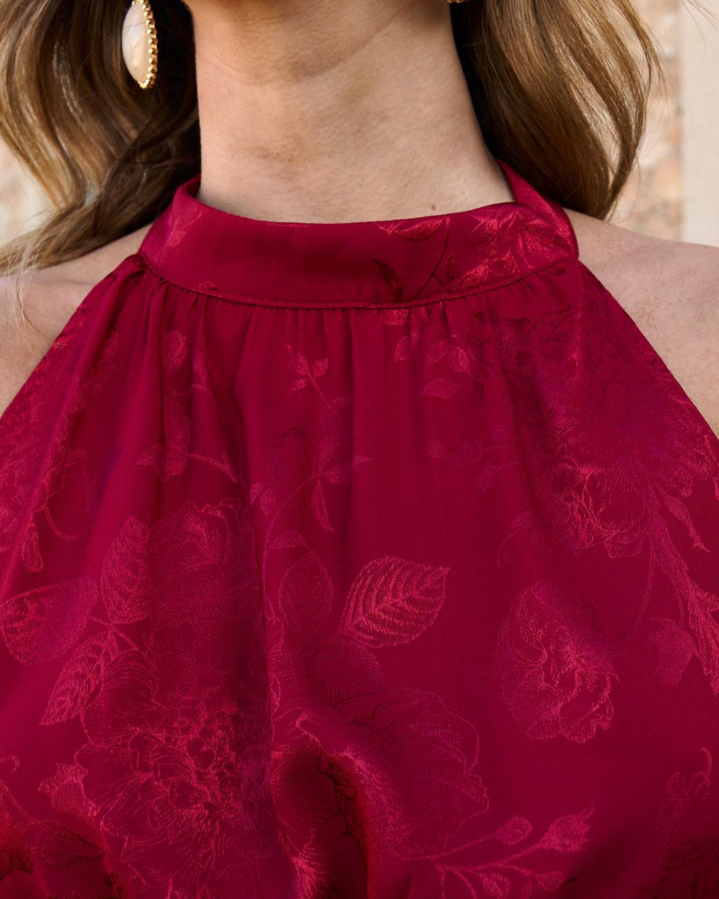 Kleid für Gäste Victoria