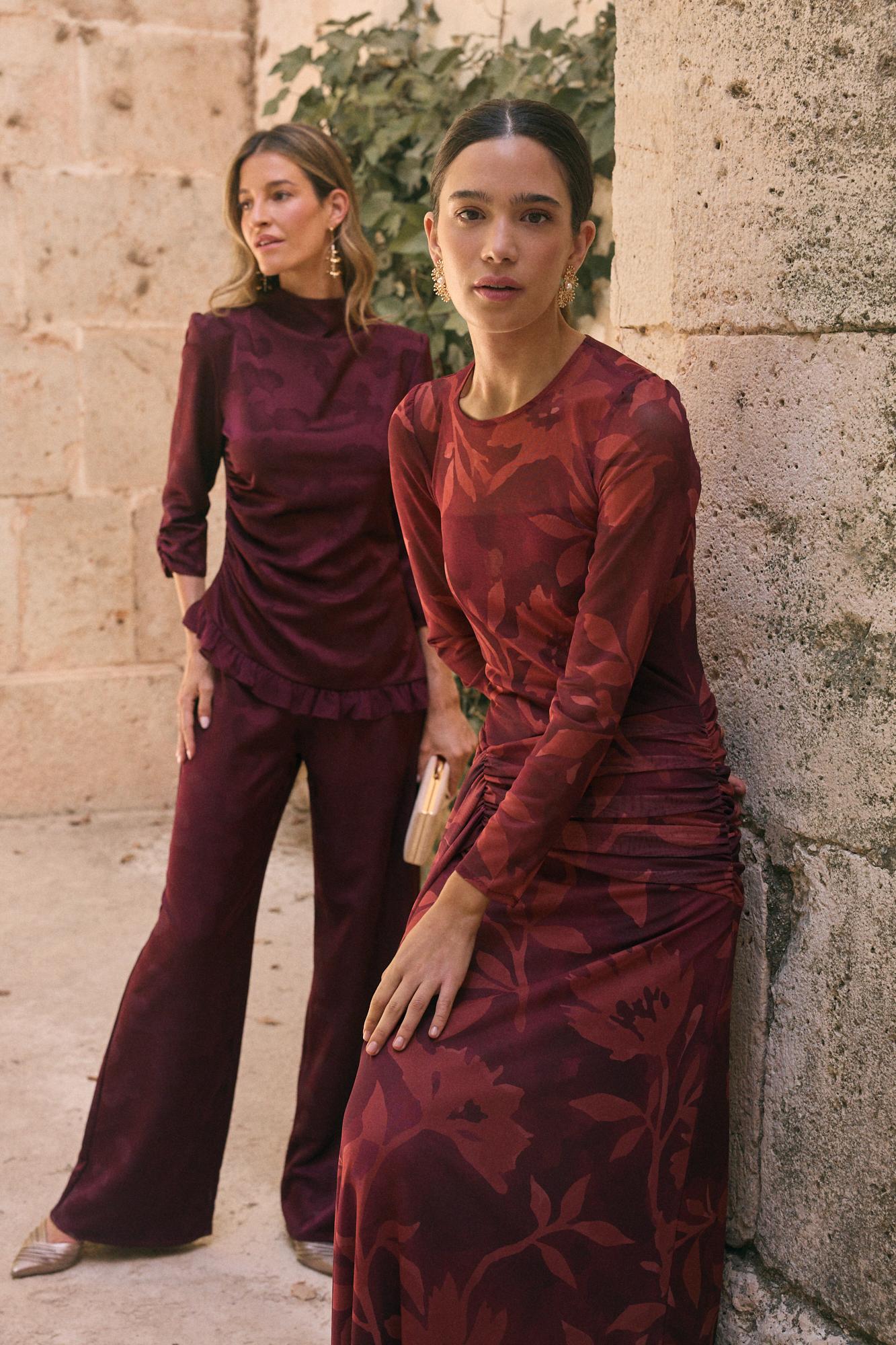 Bluse für Gäste Lindes