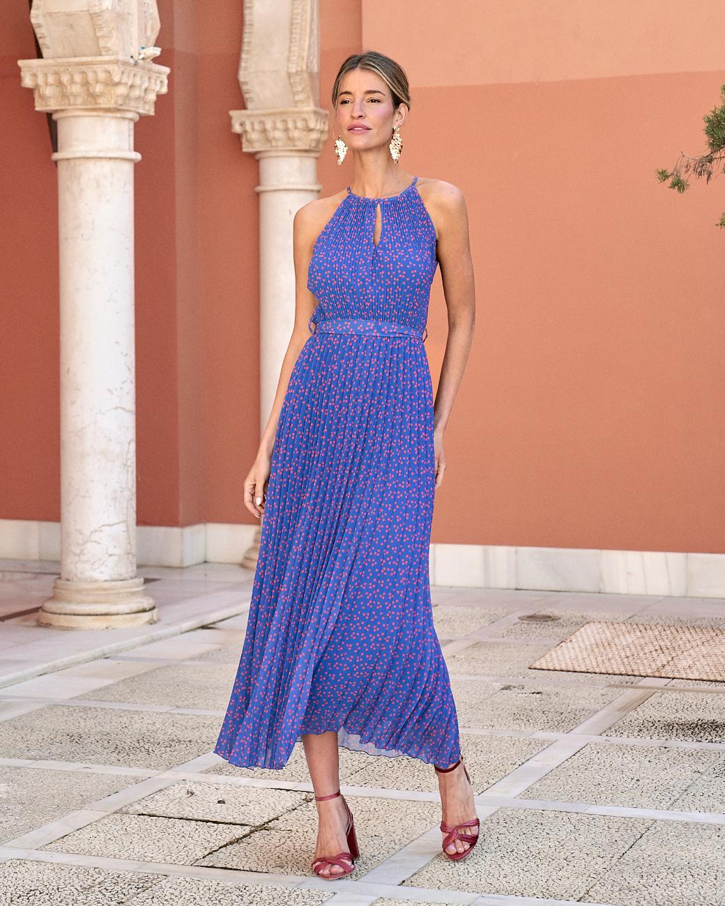 Kleid für Gäste Luna