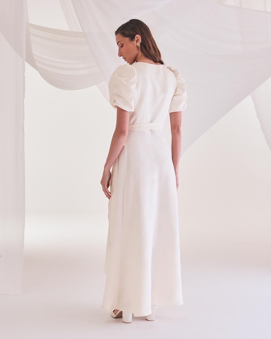 Loreto Brautkleid
