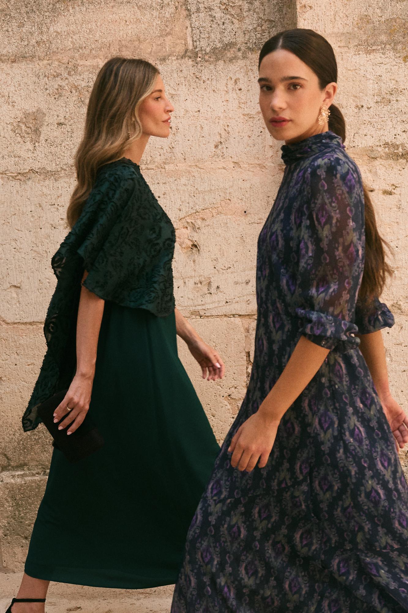 Kleid für Gäste Cleoh