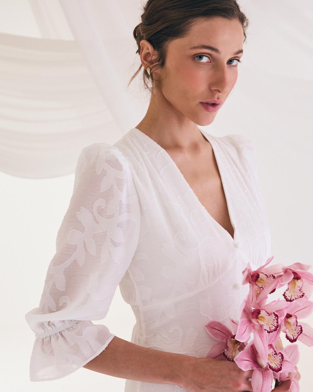 Brautkleid Delia