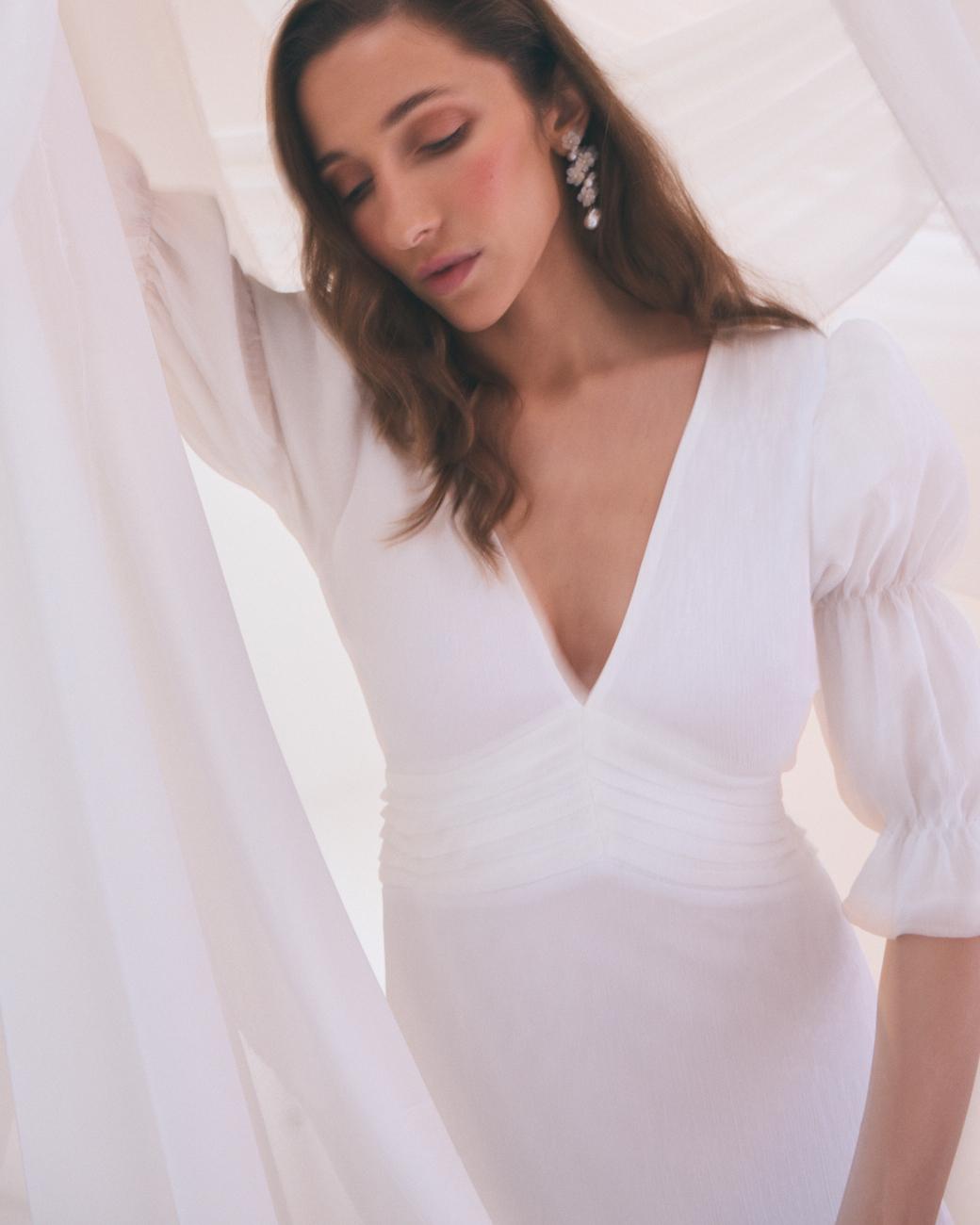 Brautkleid Daniela