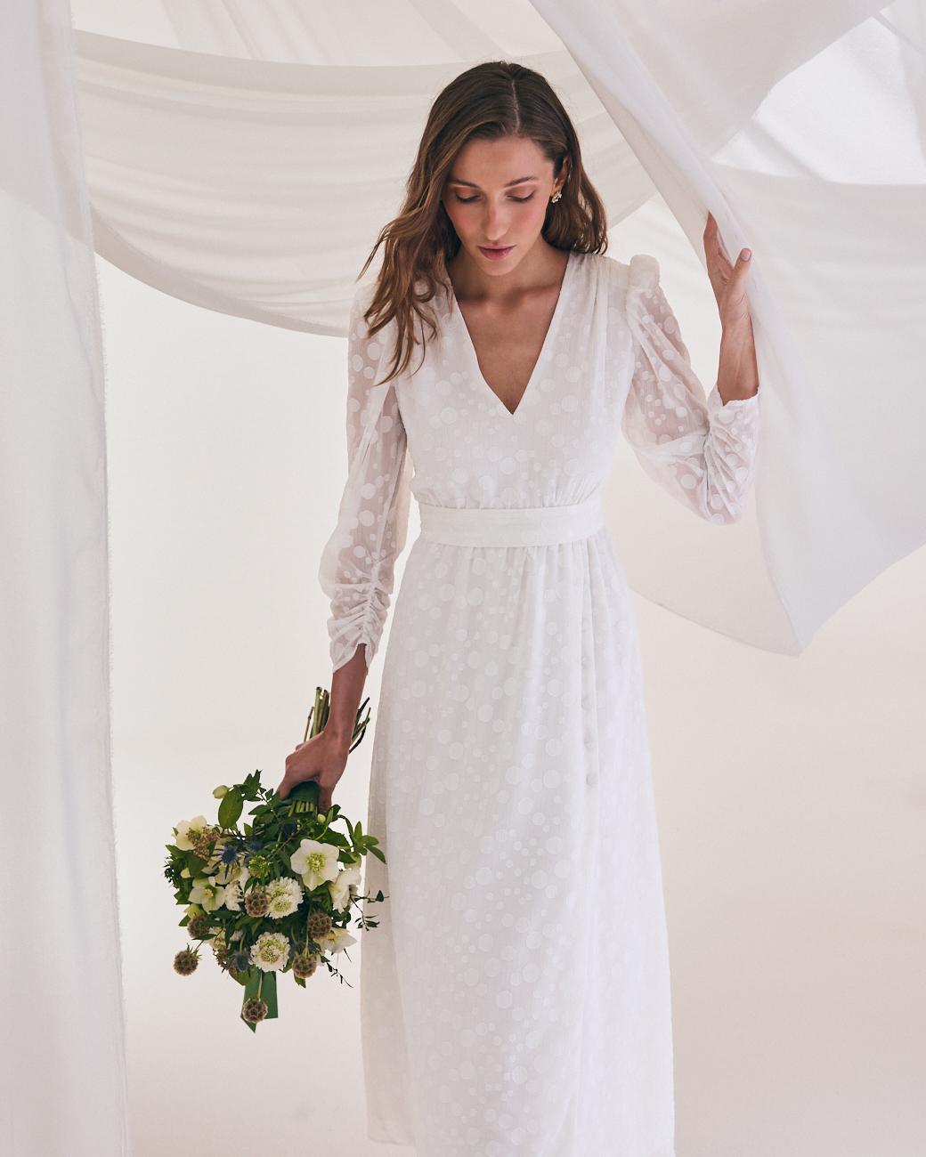 Brautkleid Maya