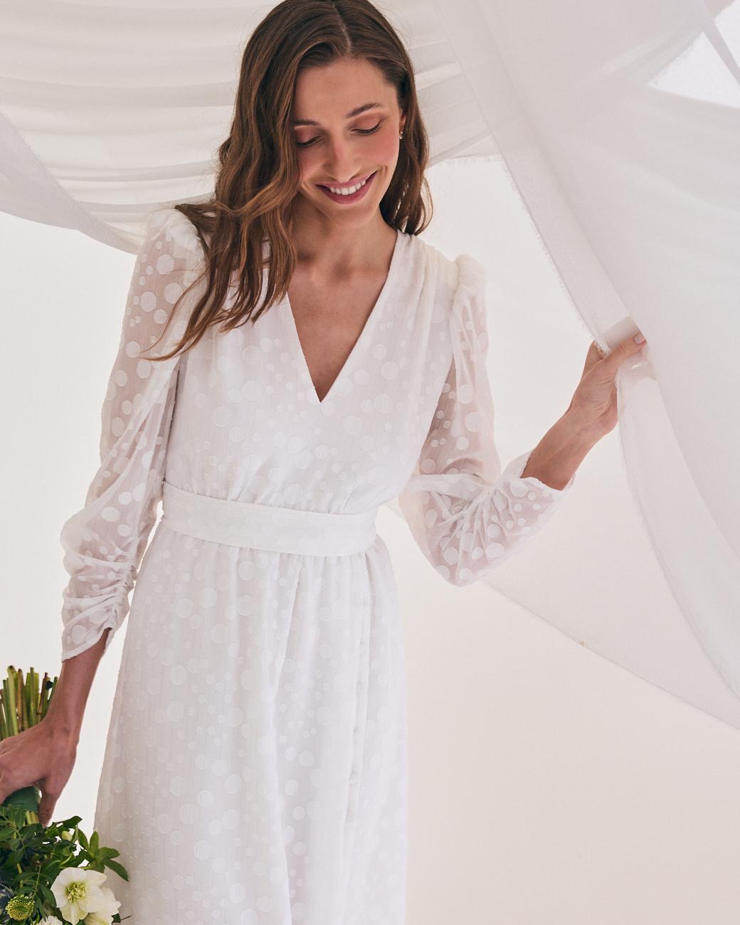 Brautkleid Maya
