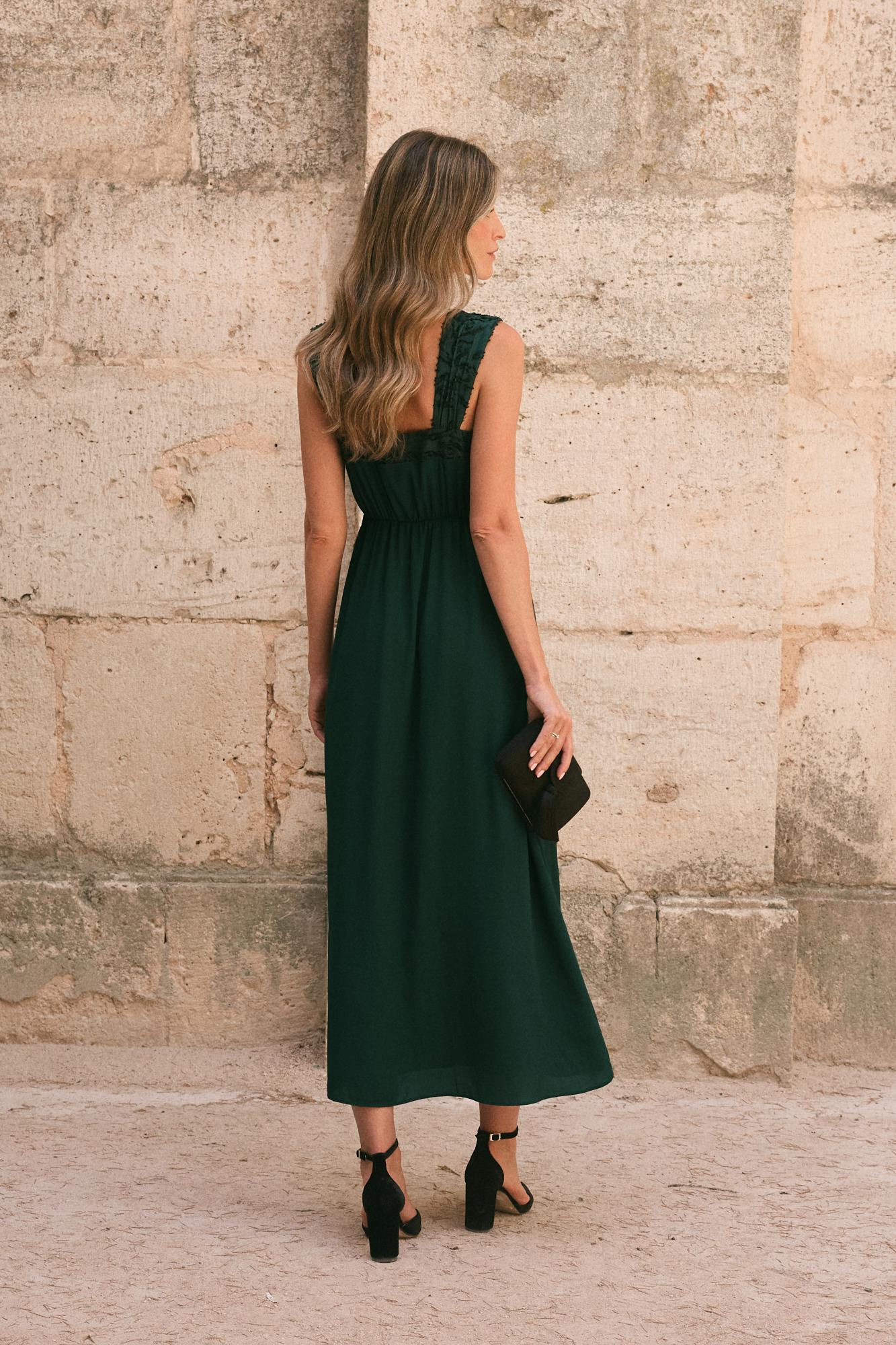 Lada Gästekleid
