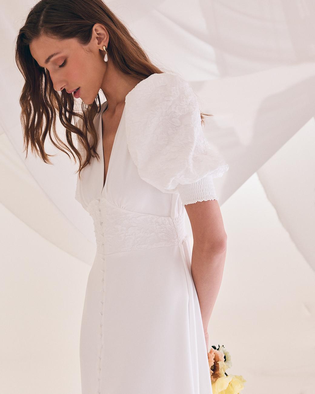 Brautkleid Bianca