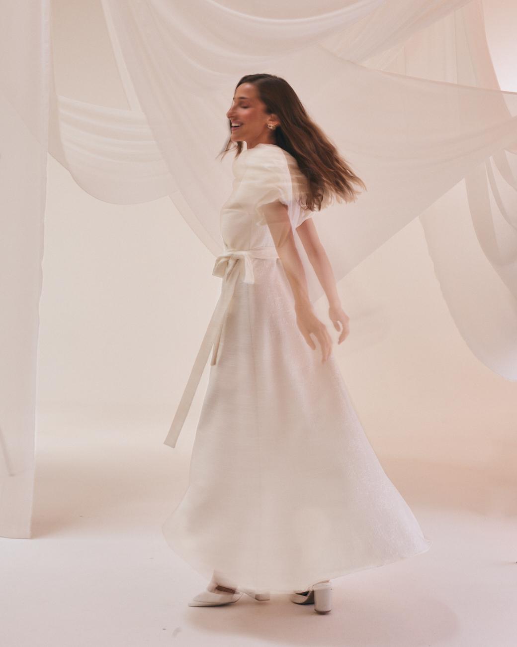 Loreto Brautkleid