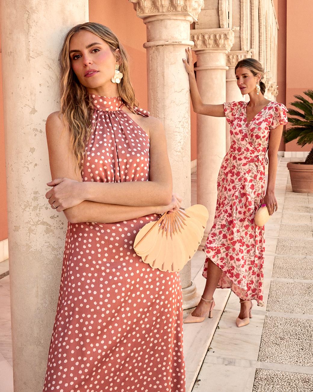 Festkleid Carmen