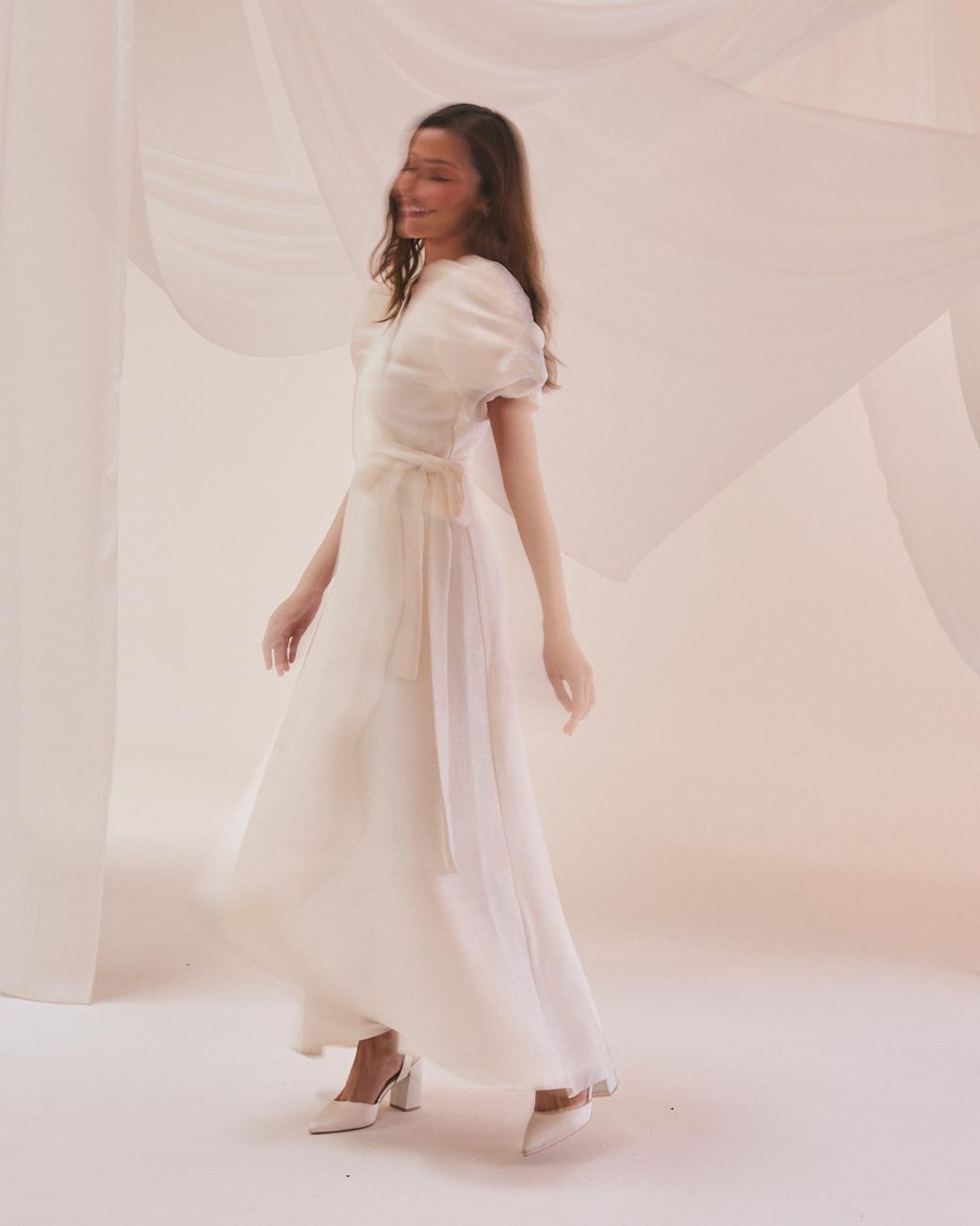Loreto Brautkleid