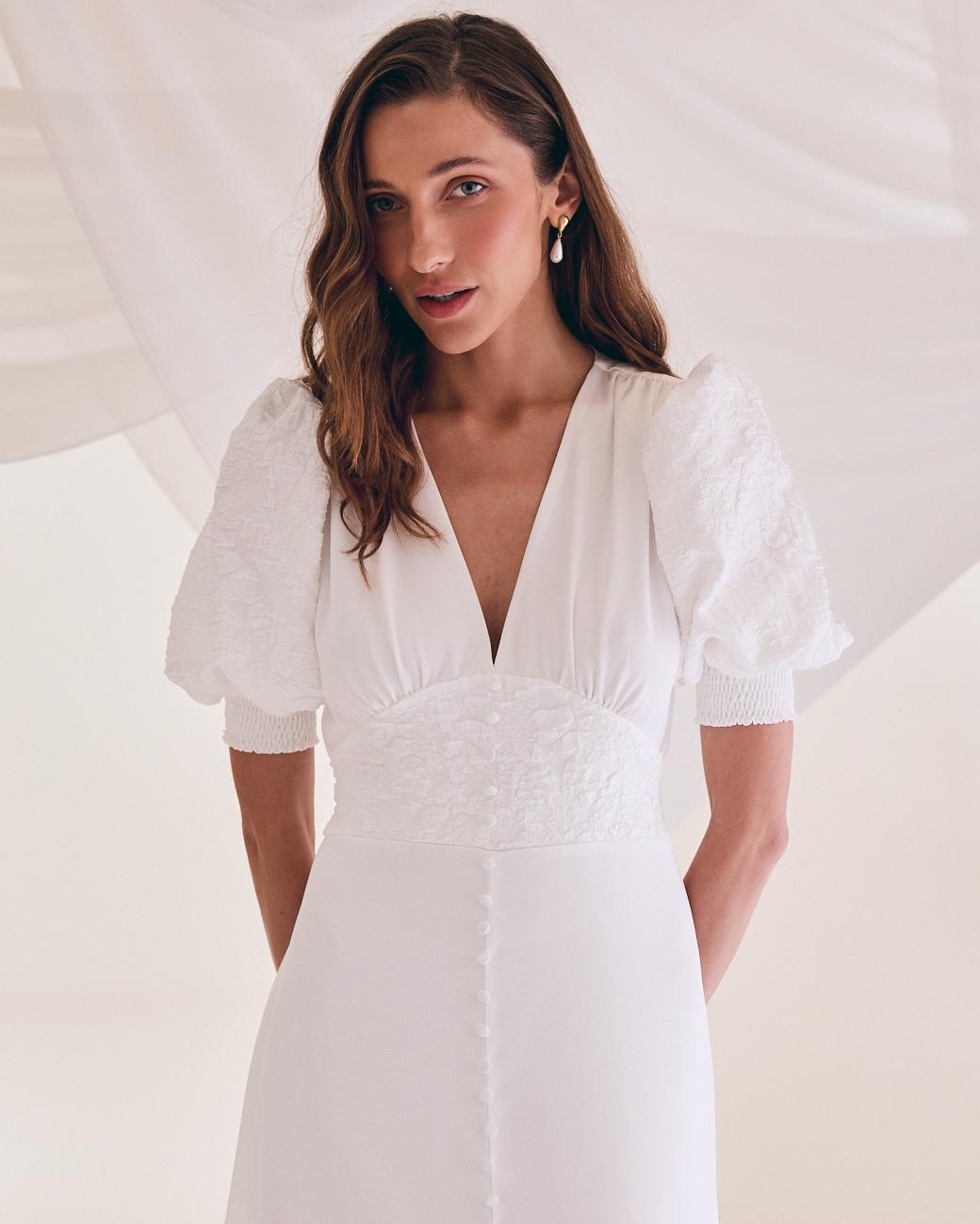 Brautkleid Bianca