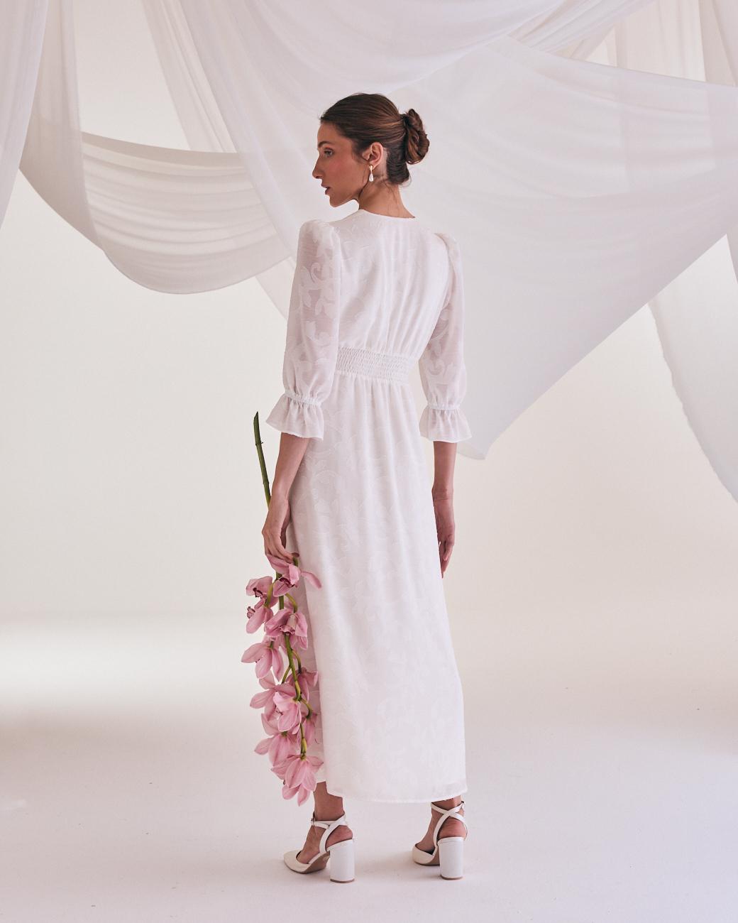 Brautkleid Delia