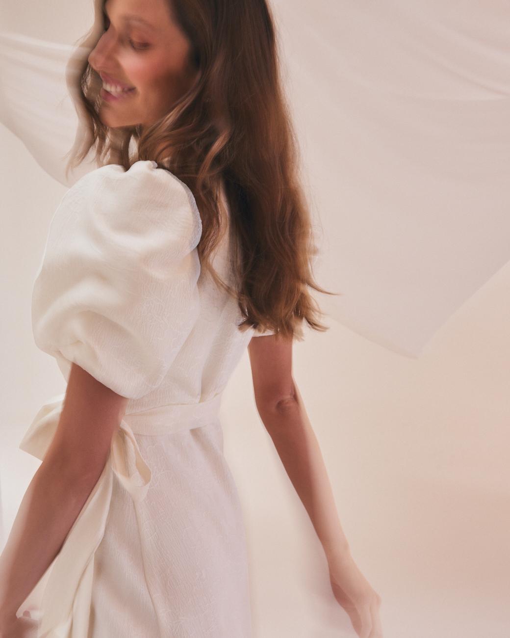 Loreto Brautkleid