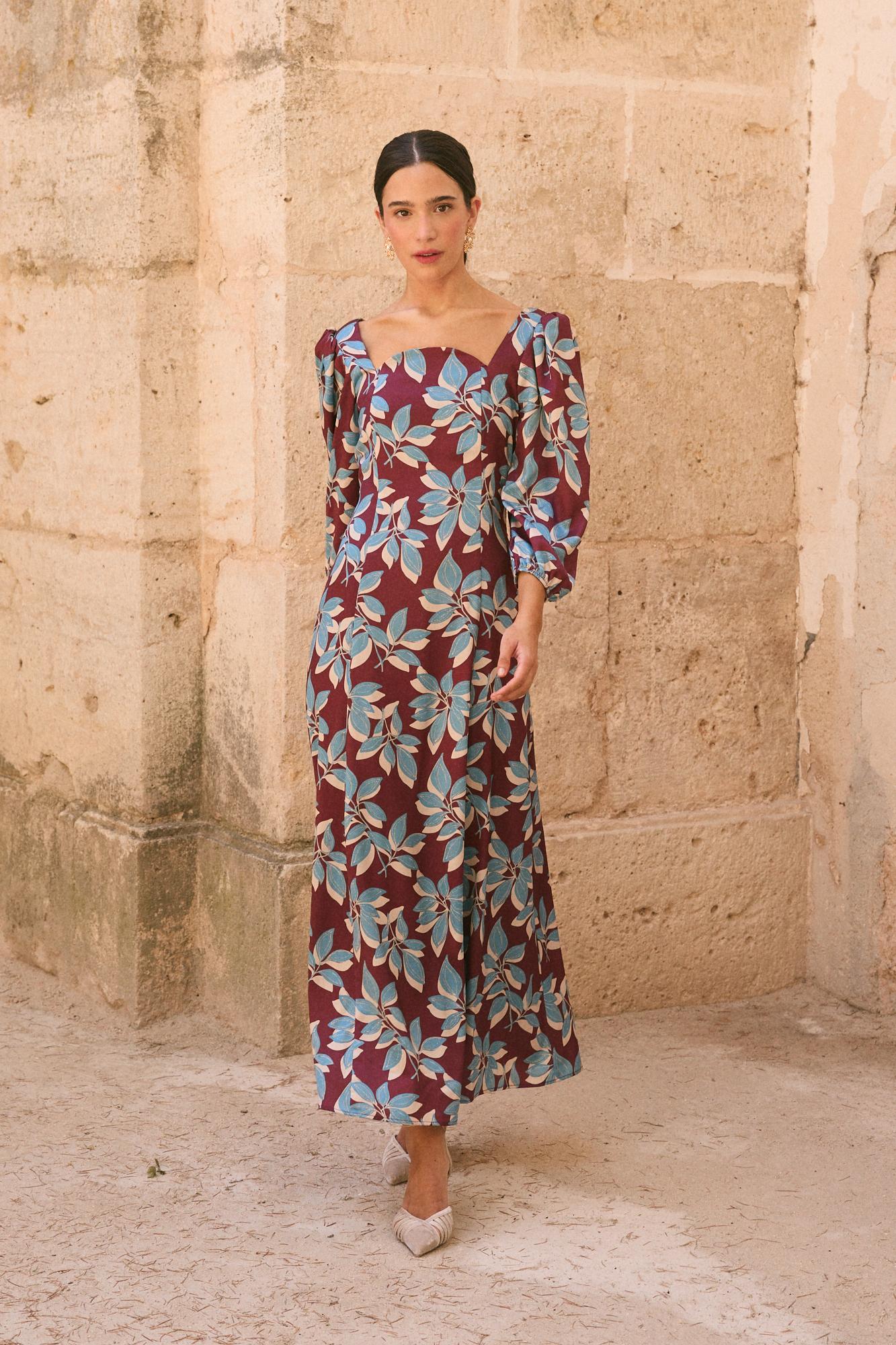 GÄSTEKLEID FREYA