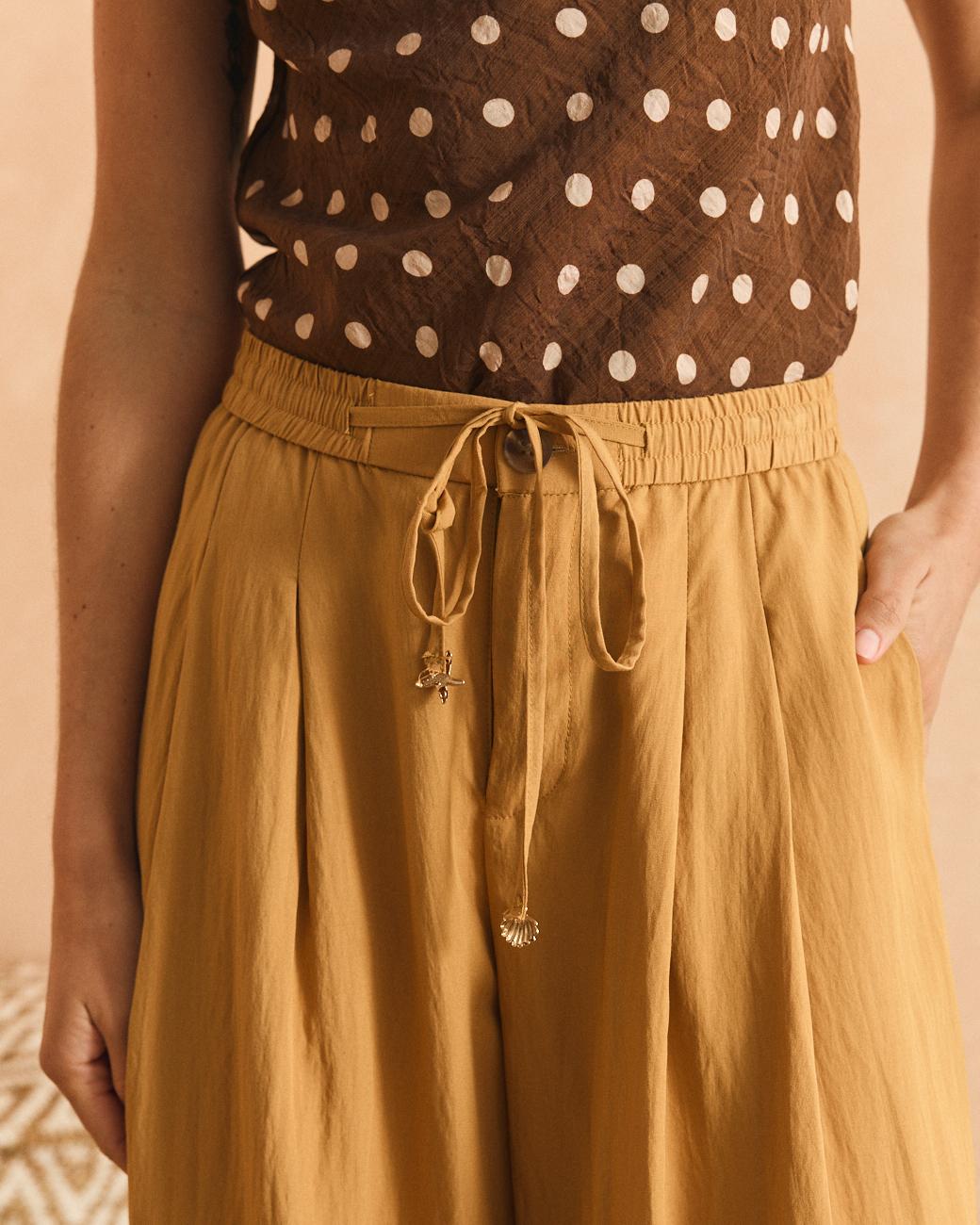 Fließende Hose Montse