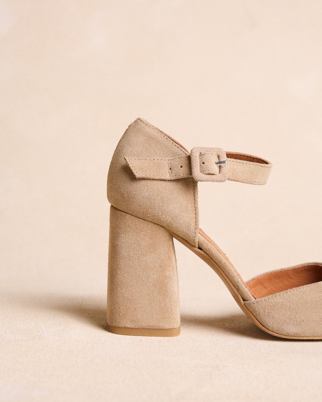 Absatzschuh Belinda