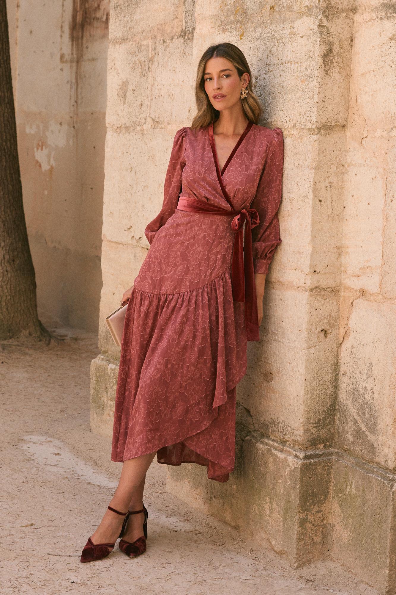 Kleid für Gäste Lausanne