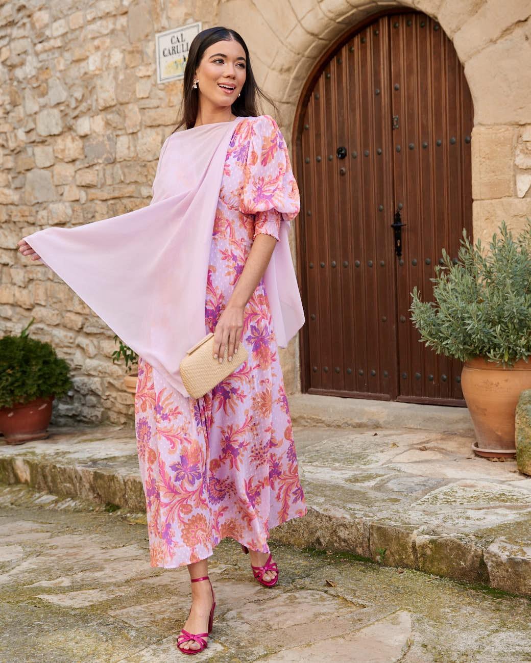 Pashmina für Gäste Mara