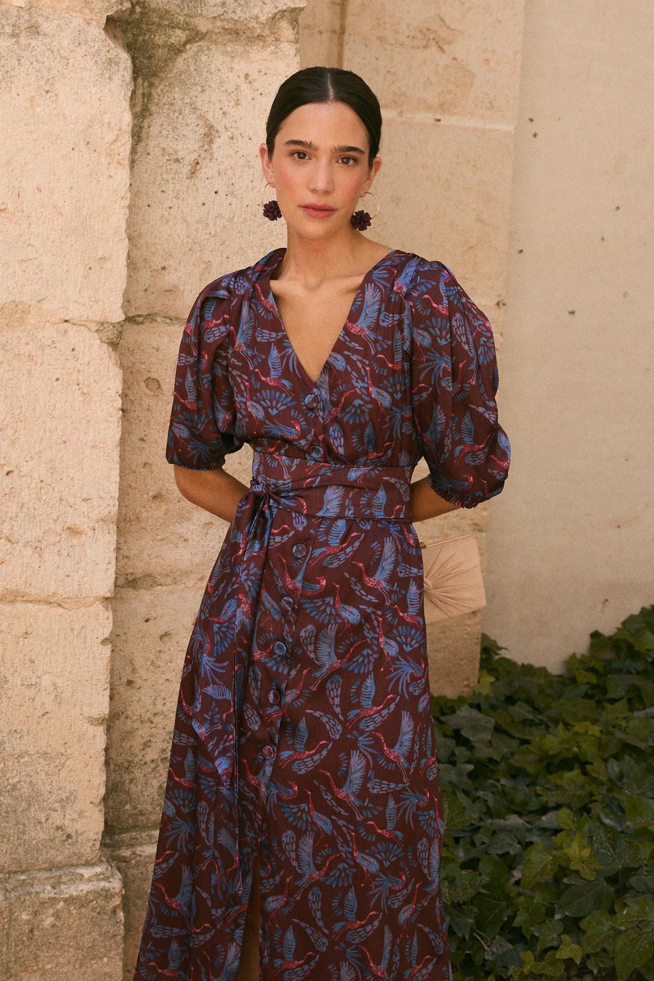 Kleid für Gäste Elia