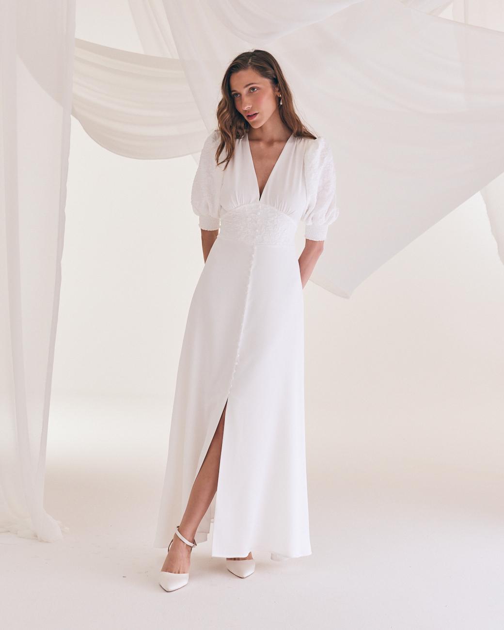 Brautkleid Bianca